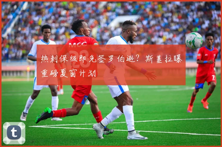 热刺保级即免签罗伯逊?斯基拉曝重磅夏窗计划
